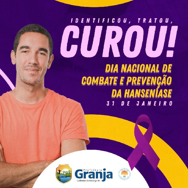 Hanseníase, Combate e Prevenção