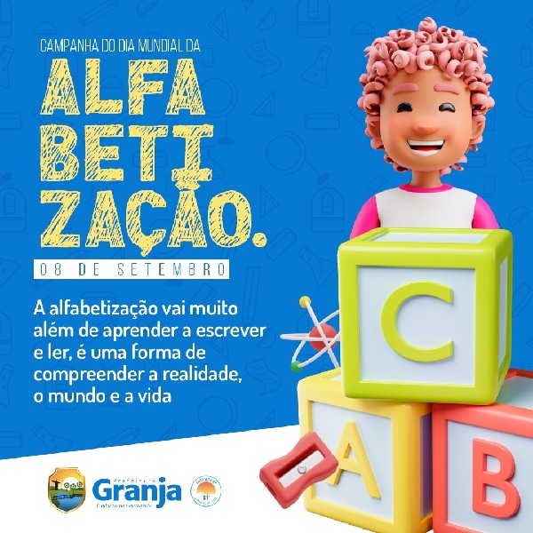 alfabetização