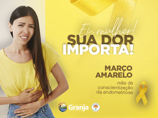 EI, MULHER! SUA SAÚDE IMPORTA MAIS DO QUE NUNCA!